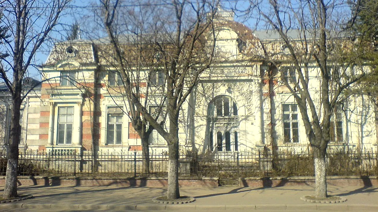 Oncologia unui Spital Judeţean, la care sunt înscriși 8000 de bolnavi, închisă o săptămână. Singurul medic intră în concediu