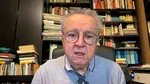 Ion Cristoiu: Mândria de a fi doborât drona se exprimă în ordine ierarhică