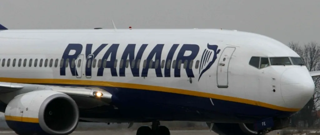 Compania Ryanair a făcut un transfer bancar în China și a pierdut 4,6 milioane de euro într-o secundă. Ce a urmat