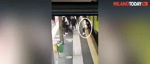 VIDEO | Un adolescent român a fost aruncat în fața trenului, în Italia. Cine sunt agresorii și care a fost motivul