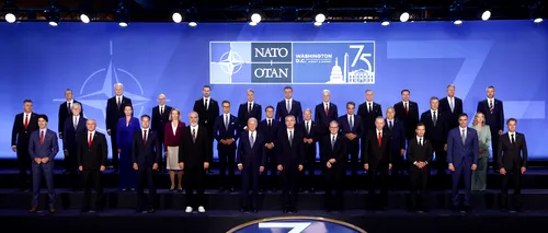 BIDEN cere investiții în apărarea NATO, în contextul riscurilor generate de RUSIA /”Putem și vom apăra fiecare centimetru pătrat al teritoriului”