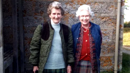 Regina Elisabeta a II-a, devastată de moartea verișoarei sale: 