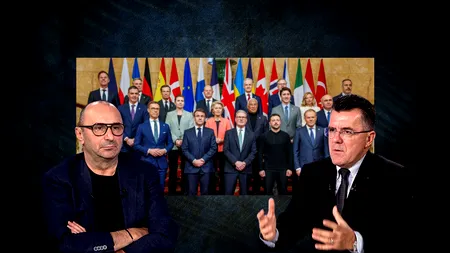 Dan Dungaciu: „Avem o lipsă acută de strategie la nivel NAȚIONAL”