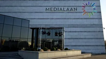 Sediul unei televiziuni din Belgia, evacuat după descoperirea unui vehicul suspect