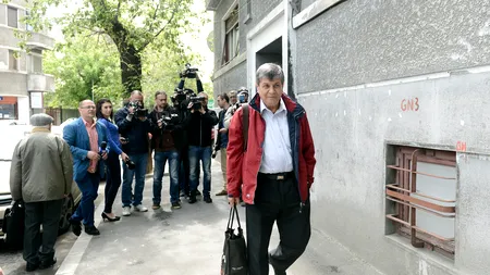 Fostul judecător Stan Mustață a murit în închisoare. Era condamnat la 8 ani și 6 luni pentru luare de mită