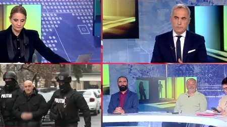 Călin Georgescu: „Nu dețin PUTEREA, ci doar votul poporului. În ultimă instanță, sistemul se teme de votul poporului”