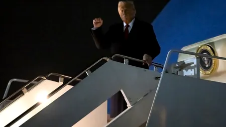 Statele Unite avertizează că vor aplica principiul reciprocității în relațiile comerciale /INDIA, acuzată că are taxe vamale ”enorme”