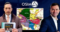 Scandal între foști și actuali USR-iști. Vlad Gheorghe îl acuză pe Cătălin Drulă că i-a furat programul pentru București. A mers chiar la OSIM: lucrul ONEST de făcut este ca fiecare să aibă grijă de ideile proprii/să nu mai “pesedească”