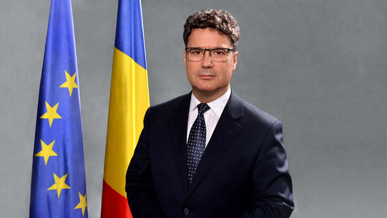 Remus Pricopie, contestație la candidatura lui Călin Georgescu/Av. Adrian Toni Neacșu: Procedura nu permite acest lucru