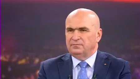 Bolojan, întrebat de numele șefilor SRI și SIE cu care președintele a DESCINS la Guvern: Mai mult de atât nu vă pot spune