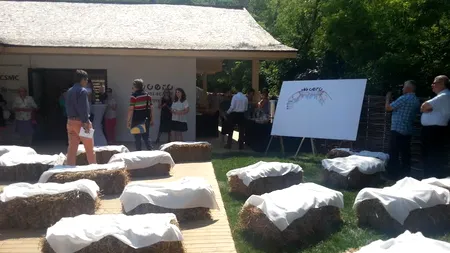 Centru de zi pentru elevi într-o clădire 100% independentă energetic