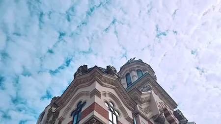 PATRIARHIA Română îndeamnă la solidaritate și rugăciune, în contextul inundațiilor: 