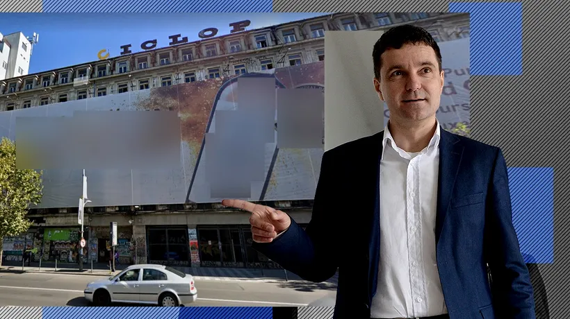 Principalele întrebări și răspunsuri în scandalul Zonelor Protejate din București. Urbanist: „Clădiri istorice au aparate de aer pe fațade și mesh-uri publicitare. Planurile din anul 2000 nu sunt eficiente” | EXCLUSIV