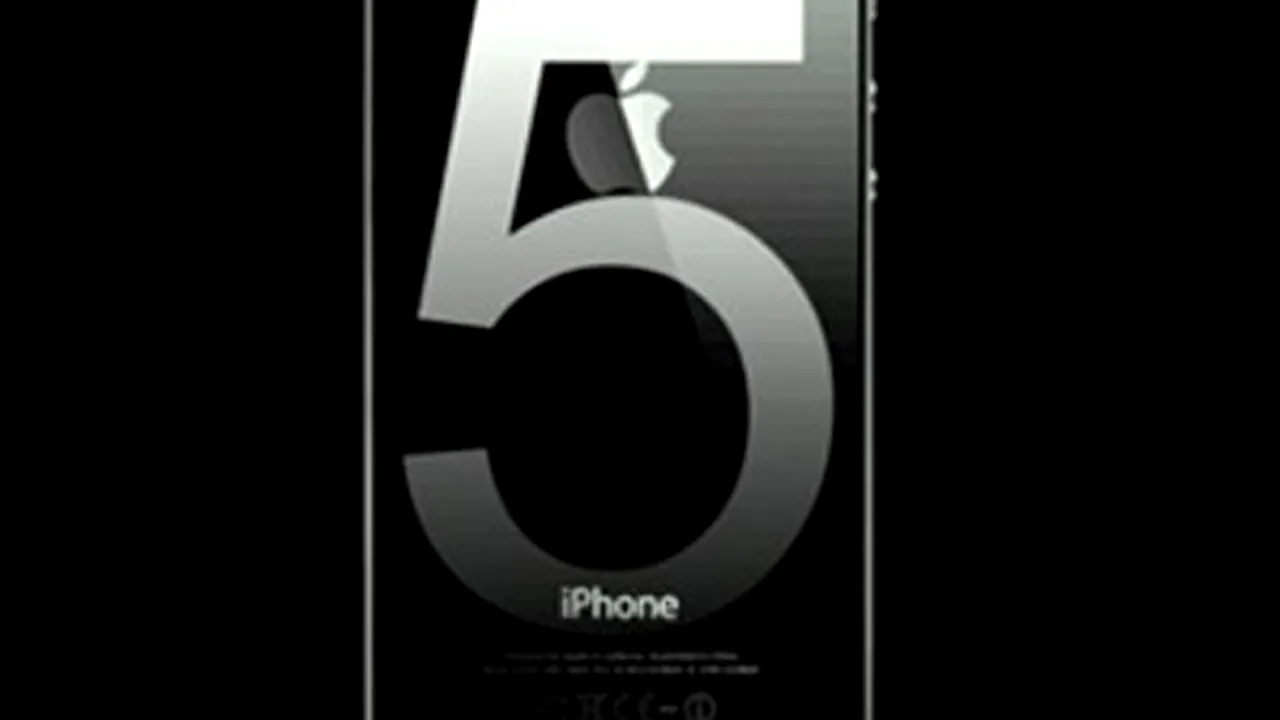 NOUL iPHONE ar putea avea sistem de securitate cu AMPRENTĂ DIGITALĂ