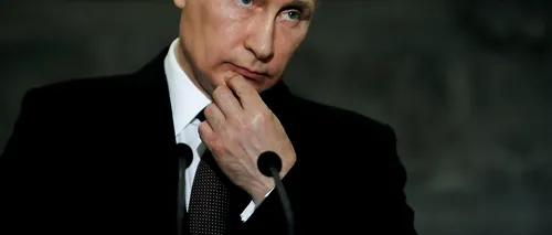 Vladimir Putin respinge ideea liderilor pe viață, ca în epoca sovietică
