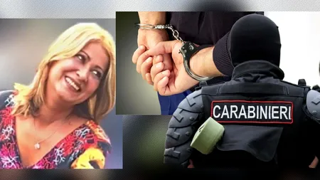 Româncă, UCISĂ de iubit, în Italia. Inițial, s-a crezut că decesul a apărut din cauze medicale, dar acum anchetatorii au suspiciuni că a fost omorâtă