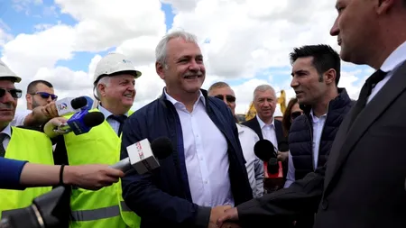 Mărturia explozivă a unui pilot în Dosarul Belina. Dezvăluiri despre Liviu Dragnea și PSD