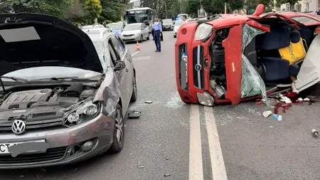 MOTIVARE. CCR explică de ce statul are obligația de a deconta spitalizarea unei persoane asigurate, chiar dacă a provocat un accident rutier