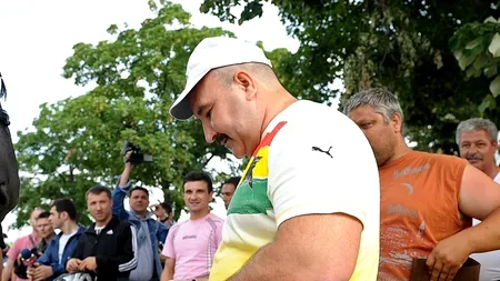 STENOGRAME. Cum au transcris procurorii 