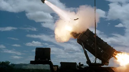 Rusia amenință Danemarca pentru că sprijină PRODUCȚIA de combustibil a Ucrainei: Ne vom apăra interesele