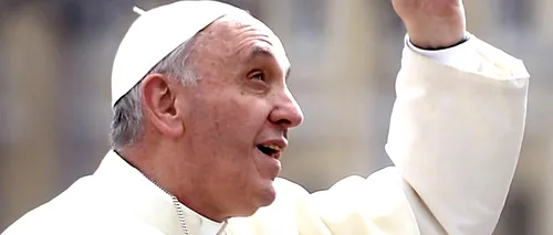 Motivul incredibil pentru care Papa Francisc a refuzat o donație imensă. „Nu-mi place 666