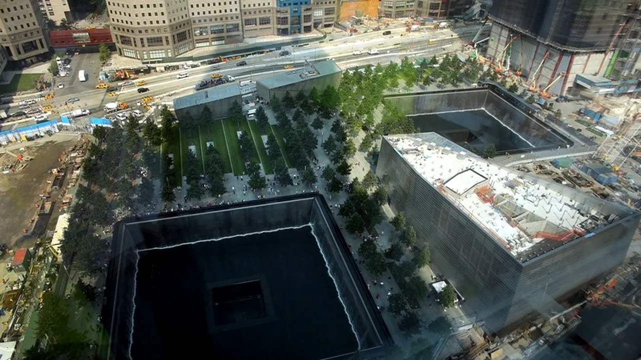 Cât costă ceremoniile de comemorare a victimelor de la 11 septembrie 