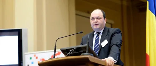 EXCLUSIV PNRR. Ionuț Dumitru, economist șef Raiffeisen Bank: La ritmul investițiilor de-acum, ne trebuie câteva sute de ani să putem mișca ceva în agricultură