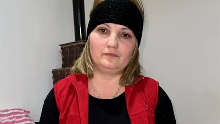 Povestea Monicăi, românca de 41 de ani care a zâmbit doar de 5 ori în viață: 