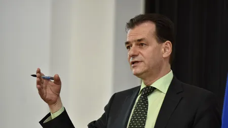 Orban anunță: PNL va depune o moțiune de cenzură împotriva Guvernului. O vom depune când vom avea peste 233 de semnături