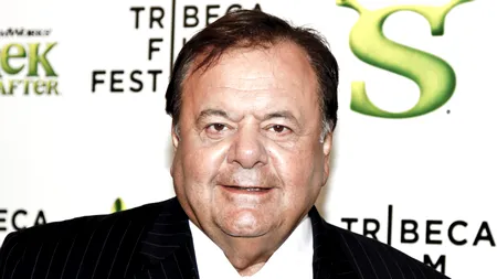 Actorul Paul Sorvino, protagonist în „Băieți buni” și „Lege și ordine”, a murit, la 83 de ani