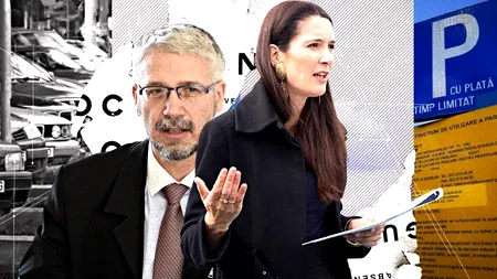 EXCLUSIV. Camarila lui Clotide Armand încearcă să preia controlul asupra parcărilor din cel mai bogat sector al Capitalei! Strategia prin care ADP1 ar deveni ”portofelul” USR (FOTO DOCUMENTE)