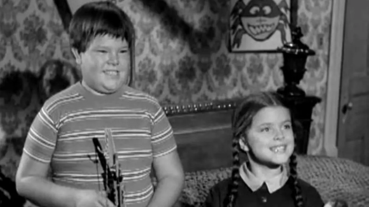 Actorul care l-a interpretat pe Pugsley, din Familia Addams, a fost găsit mort