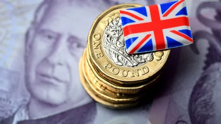 ECONOMIA britanică trage puternic 