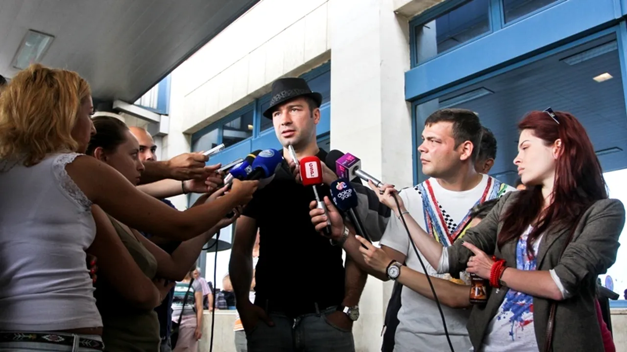 BUTE REVINE ÎN RING. Larouche: Grachev nu este adversarul perfect, dar va aduce ceea ce îi trebuie lui Bute