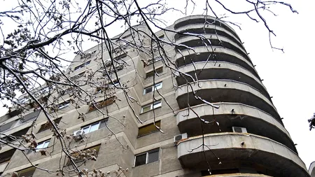 O elevă s-a aruncat de la etaj, supărată că obținuse locul șapte la olimpiada de astronomie