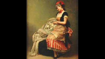 Trei ediții Art Safari în 2023 – Lucrări de la National Portrait Gallery și V&A