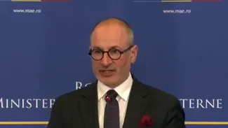 MAE anunţă că aproape două sute de români se întorc miercuri în ţară, din Israel