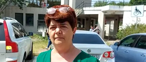 VIDEO | Avocata familiei Melencu face acuzații grave: ”Judecătoarea din dosarul Caracal acoperă clanurile interlope”