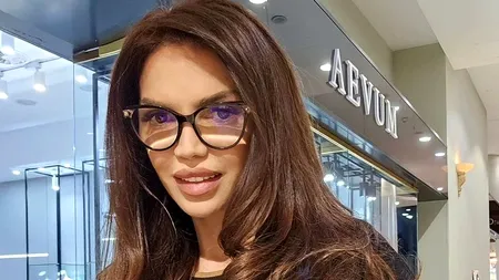 Cristina Spătar, despre BANI. ”Sunt la discreția mea”