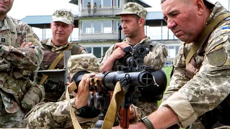 Promisiunea făcută de SUA. „Nu va afecta sprijinul pentru Ucraina” / Soarta Kievului se decide la întâlnirea de la Bruxelles