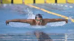 David Popovici luptă, în această seară, pentru MEDALIA de aur la Campionatele de Natație U23 din Slovacia. A avut cel mai bun timp în calificări