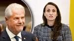 Adrian Năstase îi răspunde Oanei Țoiu în scandalul desecretizării arhivelor MAE și o ironizează: „Liber la transparență. Ce lovitură dă, încă o dată, USR-ul”