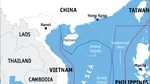 SUA, România și alte 12 țări condamnă revendicările maritime ale Chinei în Marea Chinei de Sud