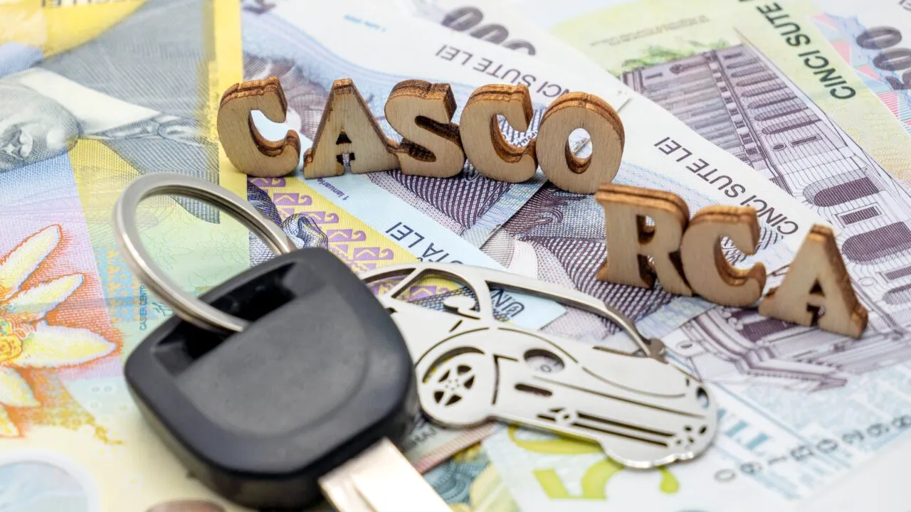Pașii pe care ar trebui să îi urmeze șoferii pentru a obține un tarif mai mic la RCA