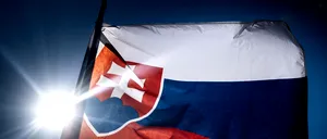 Partidul Slovacia Progresistă devansează formațiunea premierului ROBERT FICO în scrutinul europarlamentar