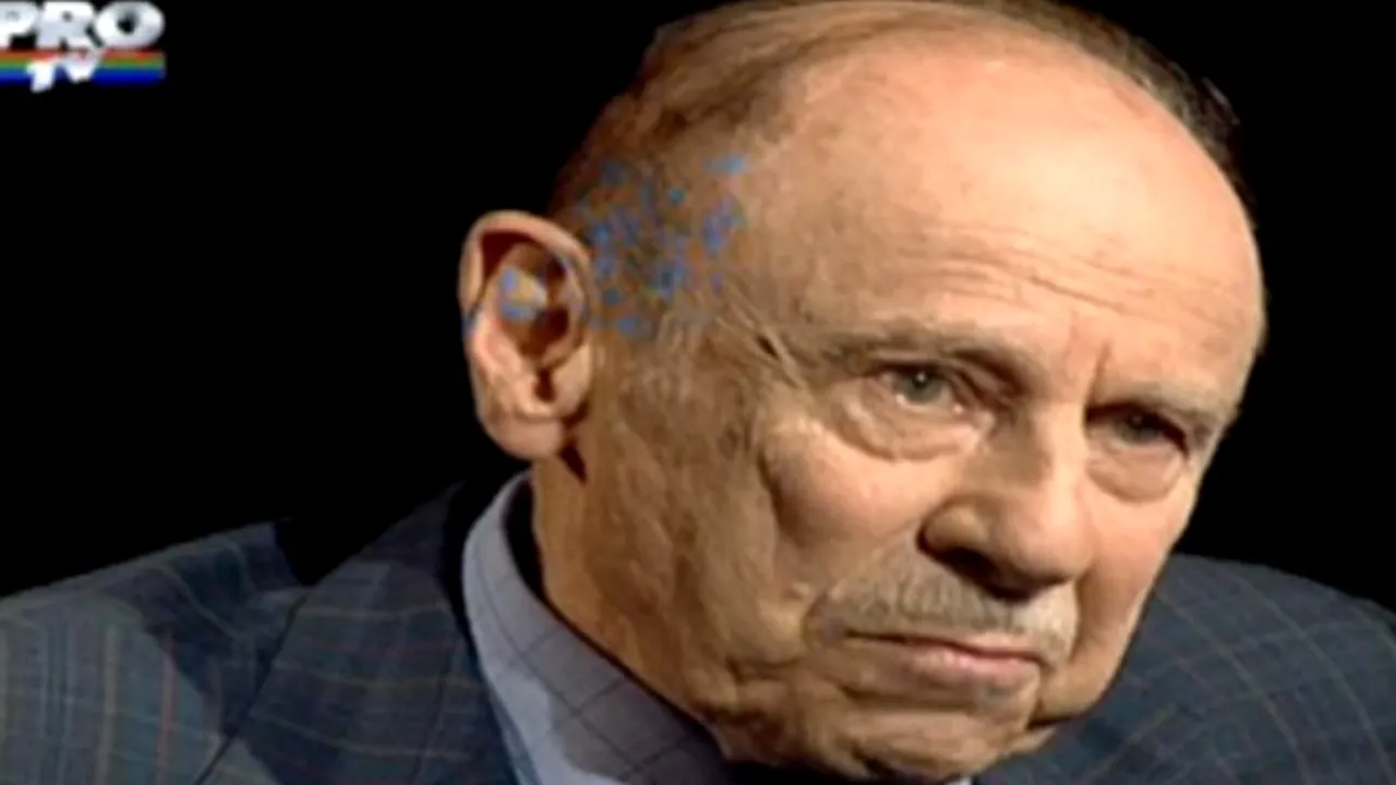 Moștenitorul unui bogătaș interbelic, Steven Ausnit: 