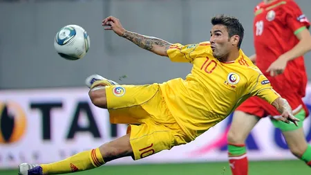 Mutu, pe Twitter: Ajaccio, vin!