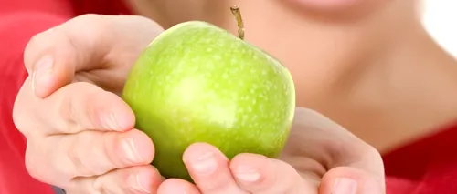 Detaliul neștiut despre consumul de mere