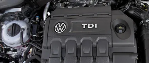 Mai multe mărci deținute de Volkswagen, implicate în scandalul emisiilor poluante
