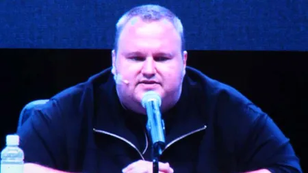 10.000 de euro, recompensă oferită celui care va reuși să spargă noul site al lui Kim Dotcom